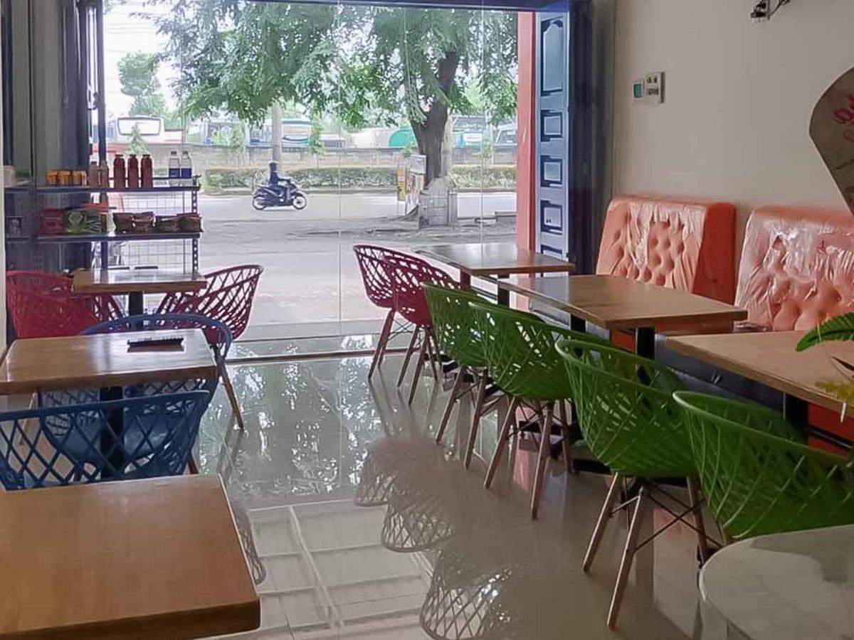 Sunggal Koolkost Syariah @ Jalan Tb Simatupang Medan酒店 外观 照片