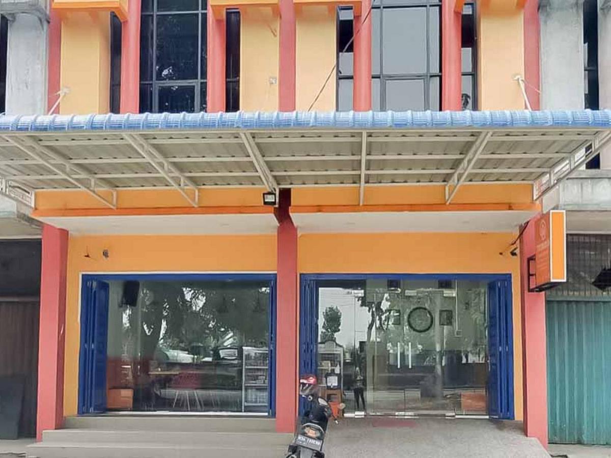 Sunggal Koolkost Syariah @ Jalan Tb Simatupang Medan酒店 外观 照片